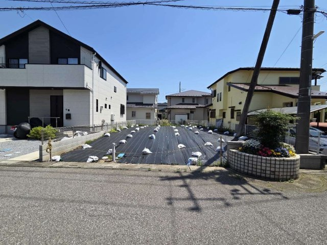 【外観】