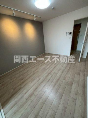 【内装】 | ヴェルメゾン南郷