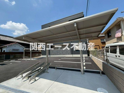 【その他共用部分】 | ヴェルメゾン南郷