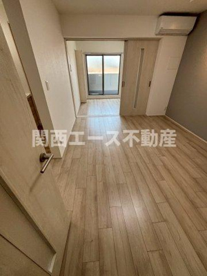 【居間・リビング】 | ヴェルメゾン南郷