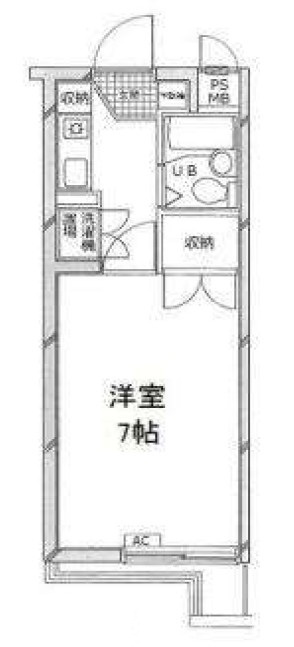 武蔵村山市学園１丁目の賃貸マンション