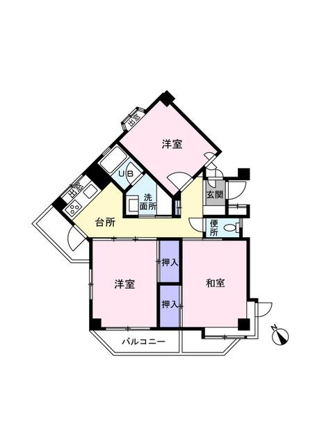 ダイワビルの画像