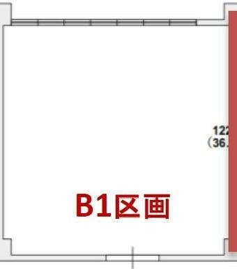 TraValore淵野辺の間取り