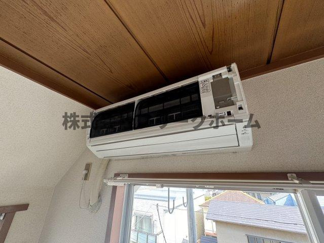 三鷹市牟礼６丁目の賃貸マンションの設備