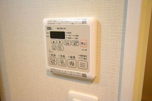 セントフィオーレの設備