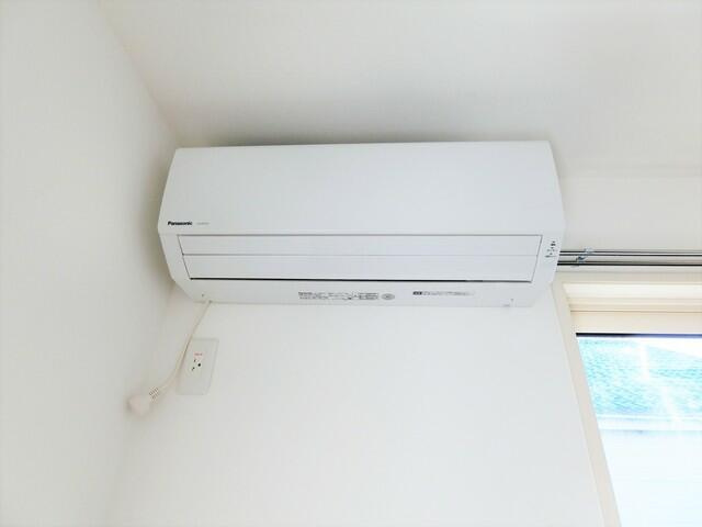 同タイプ別部屋の参考写真