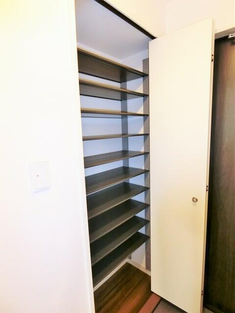 同タイプ別部屋の参考写真