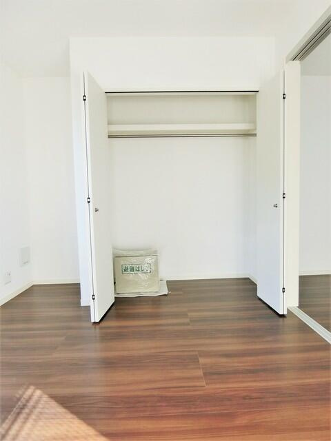 同タイプ別部屋の参考写真