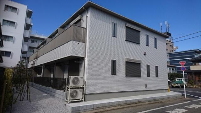 外観・土地