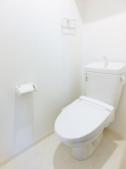 同タイプ別部屋の参考写真