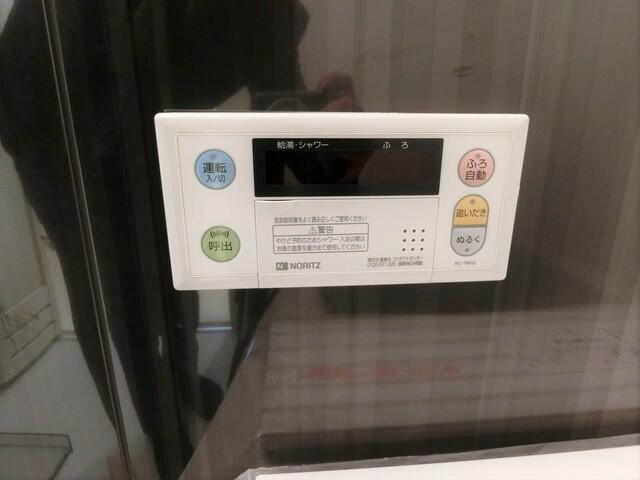 同タイプ別部屋の参考写真