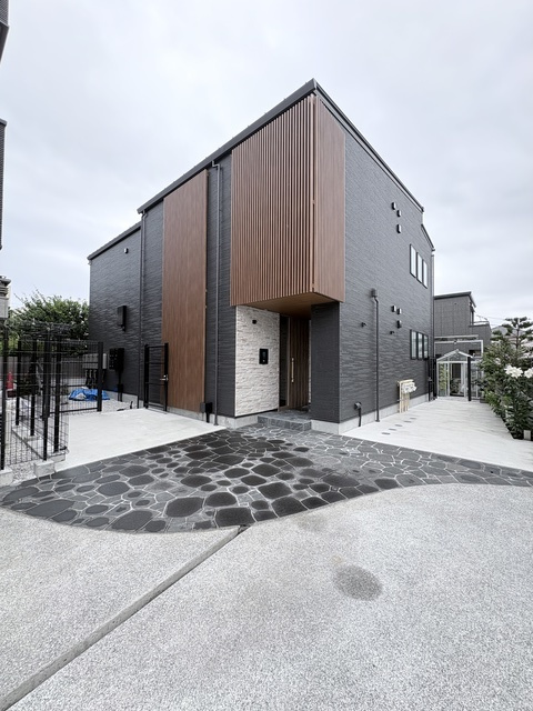 ヴィラージュ戸塚弐番館