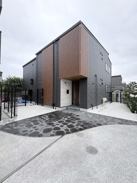 ヴィラージュ戸塚弐番館