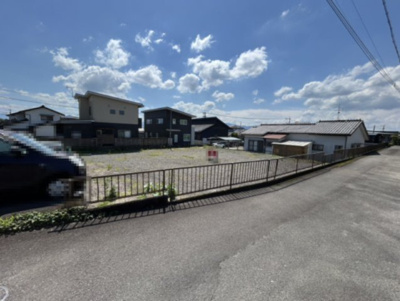 【外観】 | 都城市志比田町　1,000万円