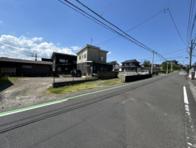 【外観】 | 都城市志比田町　1,000万円