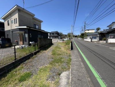 【外観】 | 都城市志比田町　1,000万円