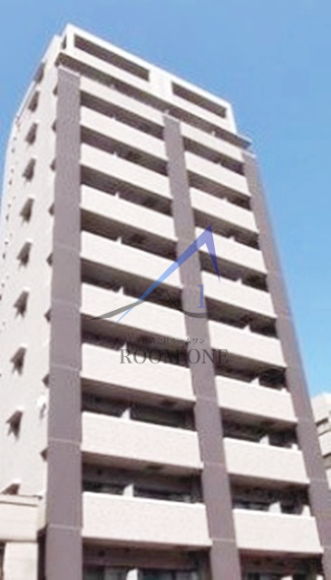 アンディーン月島