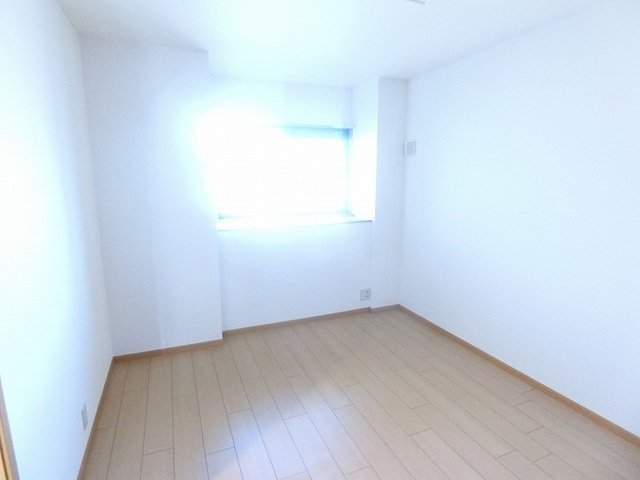 メゾン・アルカンシエルの内装