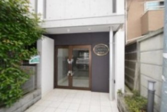 【エントランス】 | CASITA南長崎