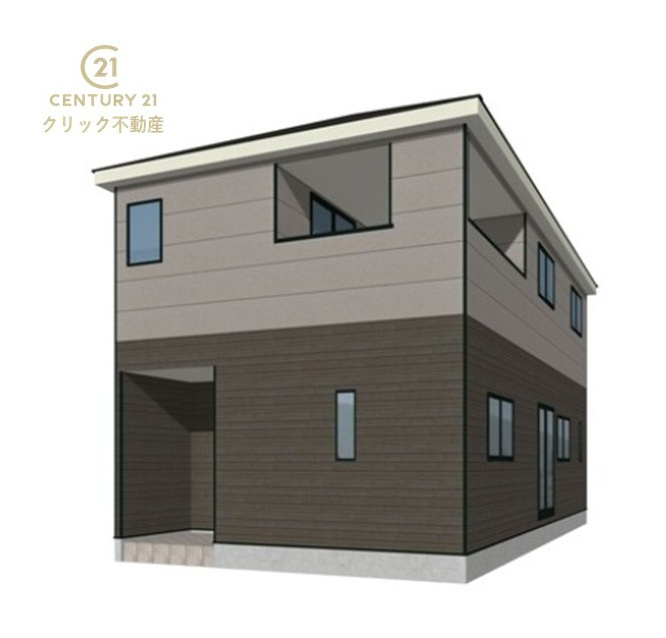 Cradlegarden　 常陸太田市増井町　第1　2