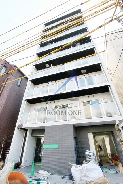 レアライズ錦糸町