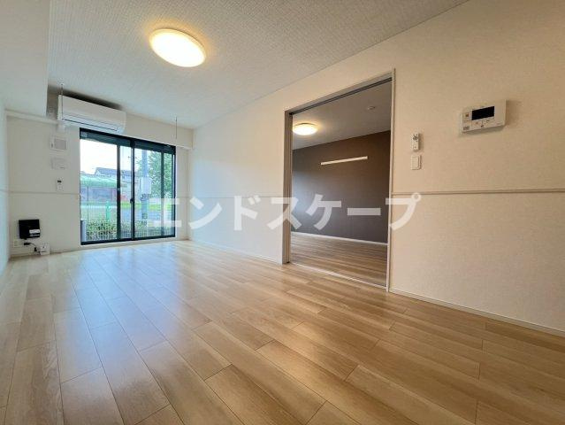 ココロテラス　Ⅱの内装|高崎、前橋のお部屋探しはエンドスケープまで！お客様の理想お聞かせ下さい♪
