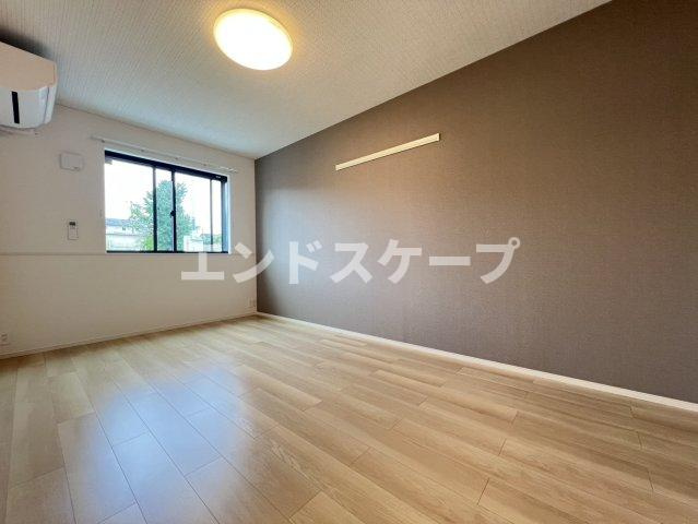 ココロテラス　Ⅱのセキュリティ|高崎、前橋のお部屋探しはエンドスケープまで！お客様の理想お聞かせ下さい♪