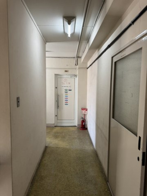 【その他共用部分】 | トーアロードビル