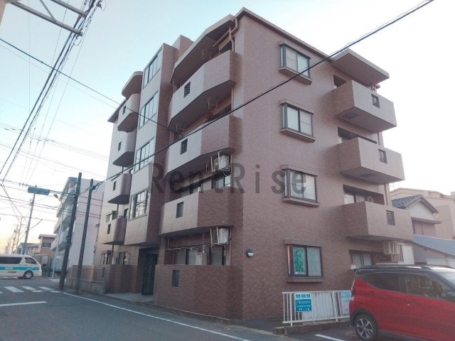 ロイヤルアサノの外観