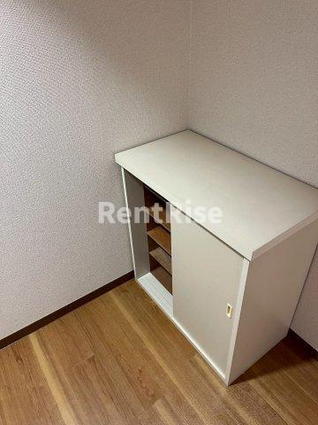 ロイヤルアサノの設備