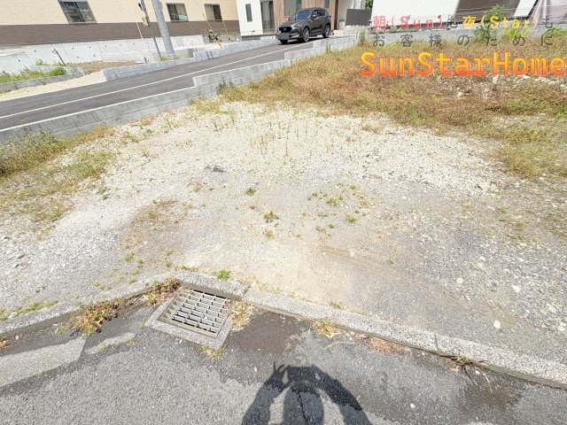 【サンスターホーム】青梅市友田町3丁目　売地5区画のその他