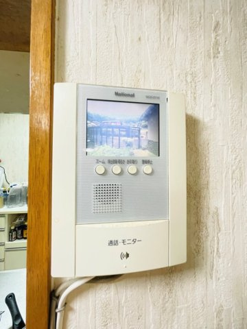 岡崎市滝町のセキュリティ