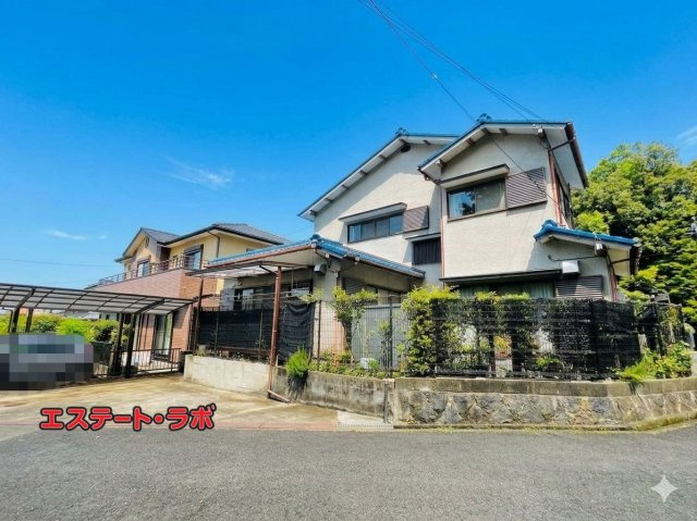 岡崎市滝町