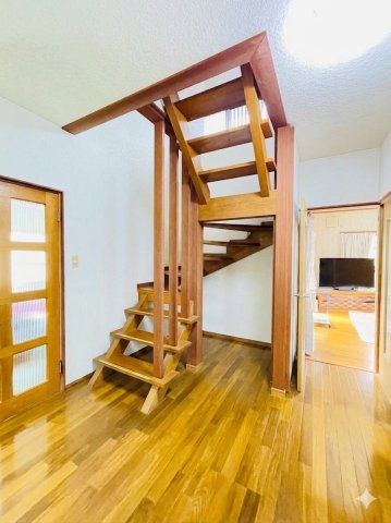 岡崎市滝町のその他共用部分