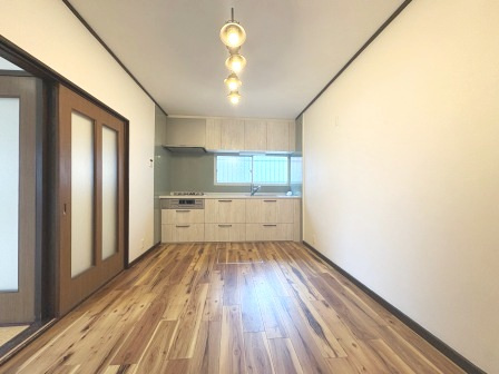 尼崎市西立花町3丁目　中古戸建の画像