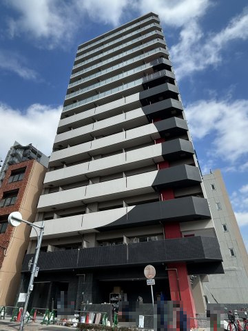 セレニテ元町アリエの画像