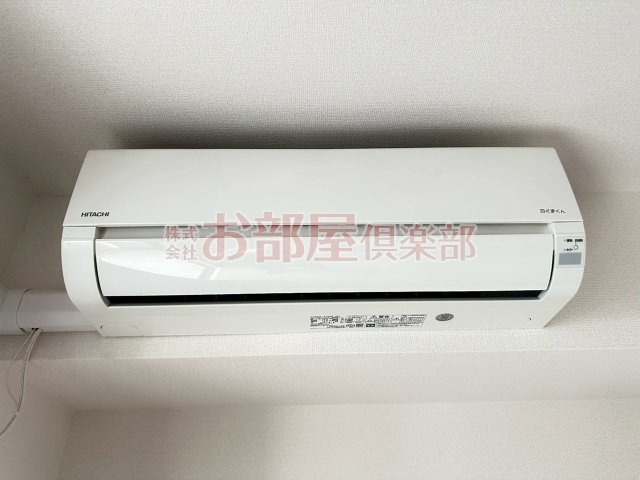 シュエットの設備