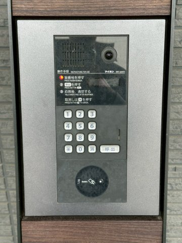 シュエットのセキュリティ