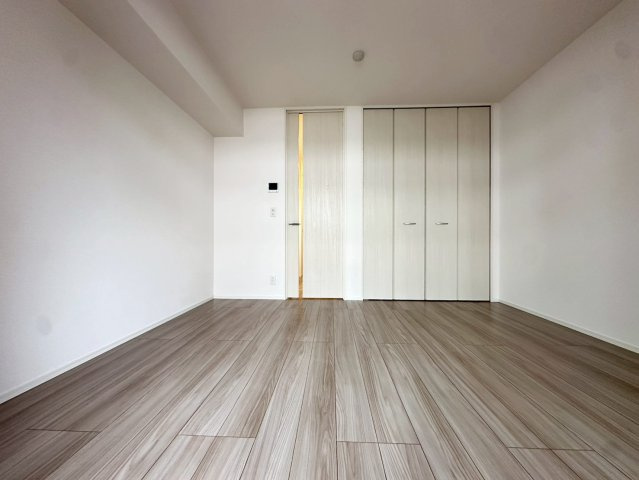 シュエットの洋室|使い勝手のいい洋室です