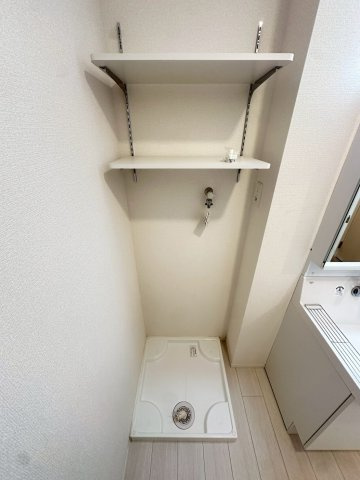 シュエットの設備