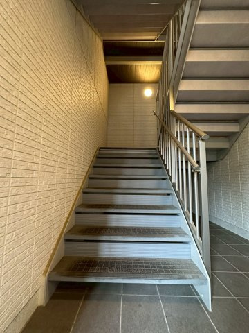シュエットのその他共用部分