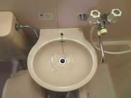 ＊別号室の写真となります。