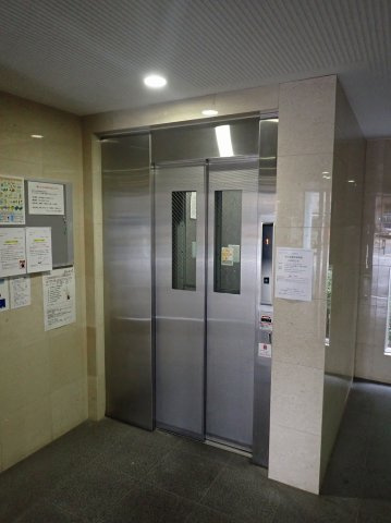 プライムアーバン白山のその他共用部分