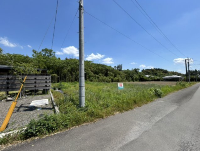 【外観】 | 都城市横市町　350万円