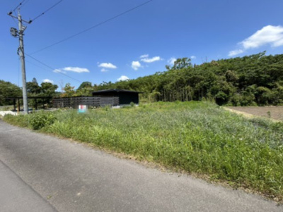 【外観】 | 都城市横市町　350万円
