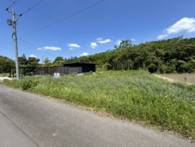 【外観】 | 都城市横市町　350万円