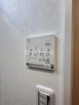 【設備】 | ALEGRIA鶴見区今津