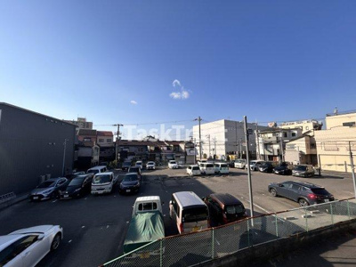 【展望】 | ALEGRIA鶴見区今津
