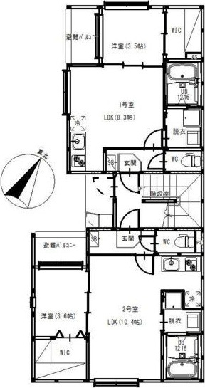 Maison TERA RITAのその他
