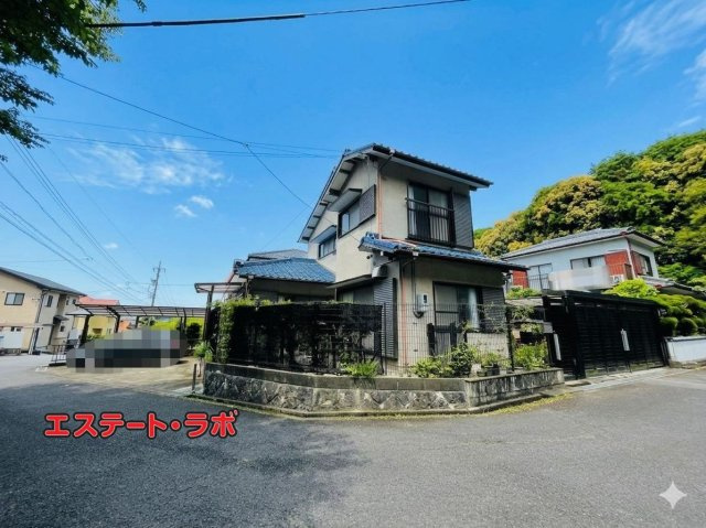 岡崎市滝町の外観|現地案内会実施中♪
お気軽にお問い合わせください♪